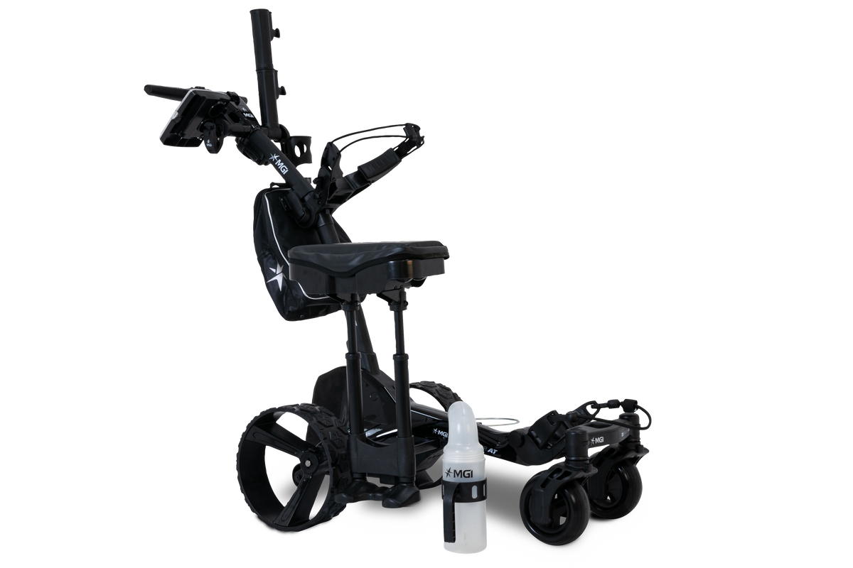 Zip Navigator Costco Golf Buggy Mgi Zip Navigator Electric Golf