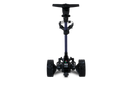 MGI Zip Navigator AT (All Terrain - Navy) Lithium Remote Control Golf Caddy