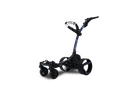 MGI Zip Navigator AT (All Terrain - Navy) Lithium Remote Control Golf Caddy