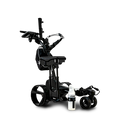 MGI Zip Navigator Lithium Remote Control Golf Caddy