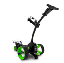 MGI Zip X5 Lithium Electric Golf Caddy with Braking System