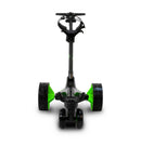 MGI Zip X5 Lithium Electric Golf Caddy with Braking System