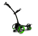 MGI Zip X5 Lithium Electric Golf Caddy with Braking System