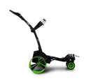 MGI Zip X5 Lithium Electric Golf Caddy with Braking System
