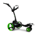 MGI Zip X5 Lithium Electric Golf Caddy with Braking System