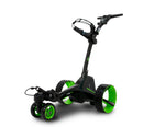 MGI Zip X5 Lithium Electric Golf Caddy with Braking System