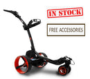 MGI Zip X3 Lithium Electric Golf Caddy