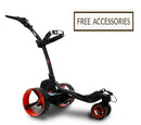 MGI Zip X3 Lithium Electric Golf Caddy