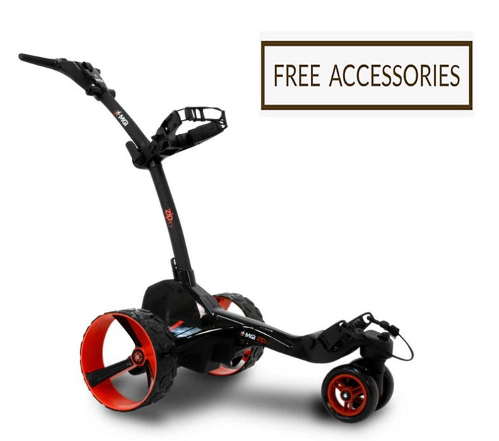 その他 SWING CADDIE Motocaddy US | Ex-Display M7 REMOTE Electric Caddy (2025)