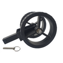 Mountain Slayer Rear Anti-Tip Wheel