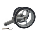 Mountain Slayer Rear Anti-Tip Wheel