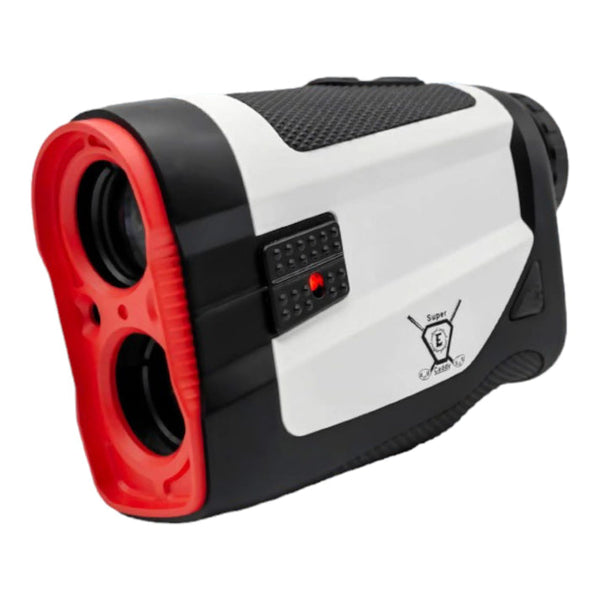 Super E Caddy Range Finder