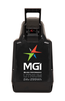 MGI ZIP Series Lithium Replacement Batteries