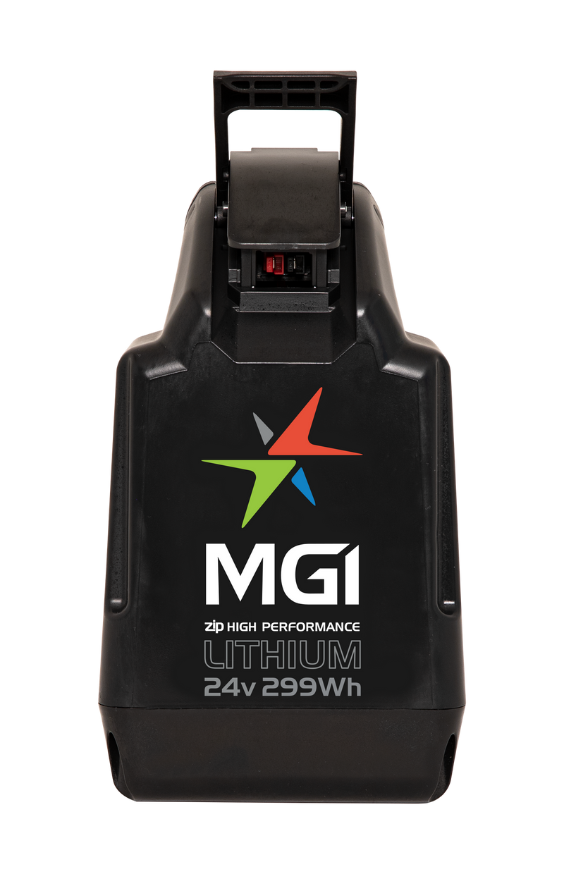 MGI ZIP Accessories - MGI ZIP Series Lithium Batteries MGI ZIP Accessories - MGI ZIP Series Lithium Batteries