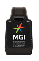 MGI ZIP Series Lithium Replacement Batteries