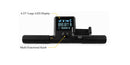 GOZO Follow/Remote Electric Golf Caddy