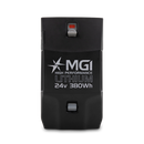 MGI Ai Navigator GPS+ Lithium Remote Control Golf Caddy
