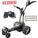 Navee Birdie 3 Remote (Non-Follow) Electric Golf Caddy