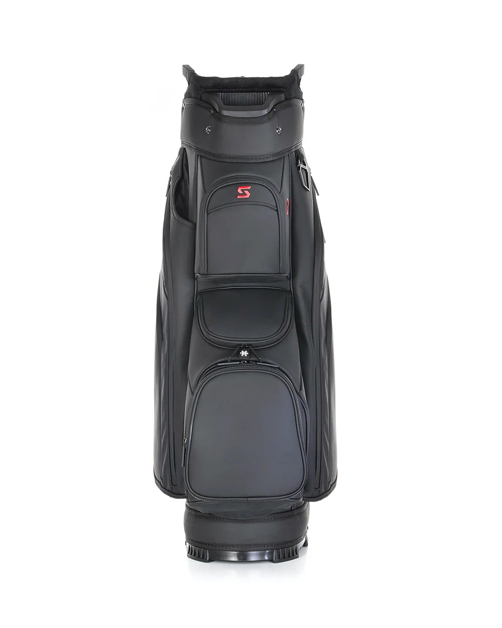 Stewart Nero Cart Bag | Motogolf.com