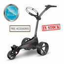 Motocaddy M1 Lithium Electric Golf Caddy