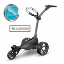 Motocaddy M1 Lithium Electric Golf Caddy