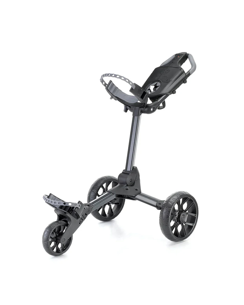 Stewart R1-S Push Cart