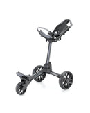 Stewart R1-S Push Cart