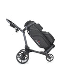 Stewart R1-S Push Cart