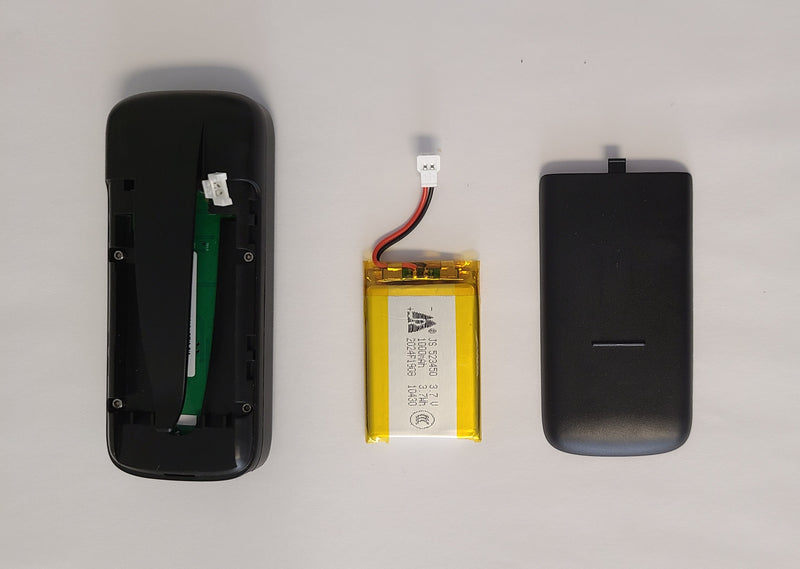 Caddytrek Handset