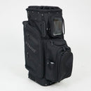 Zero Friction STRIDE – Smart Follow Electric Golf Bag & Trolley | All-in-One Autonomous Caddie