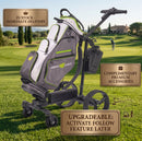 Green Eagle Golf - Nova Remote Electric Golf Caddy - Motogolf.com LLC