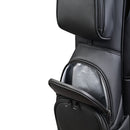 Axglo Deluxe Premium Golf Cart Bag
