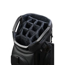 Axglo Deluxe Premium Golf Cart Bag