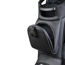 Axglo Deluxe Premium Golf Cart Bag