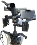 Powakaddy FX7 Lithium Electric Golf Cart with Optional Braking/GPS System