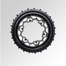Caddytrek R2, R3, R3X Premium Wheel Set