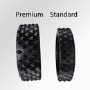 Caddytrek R2, R3, R3X Premium Wheel Set