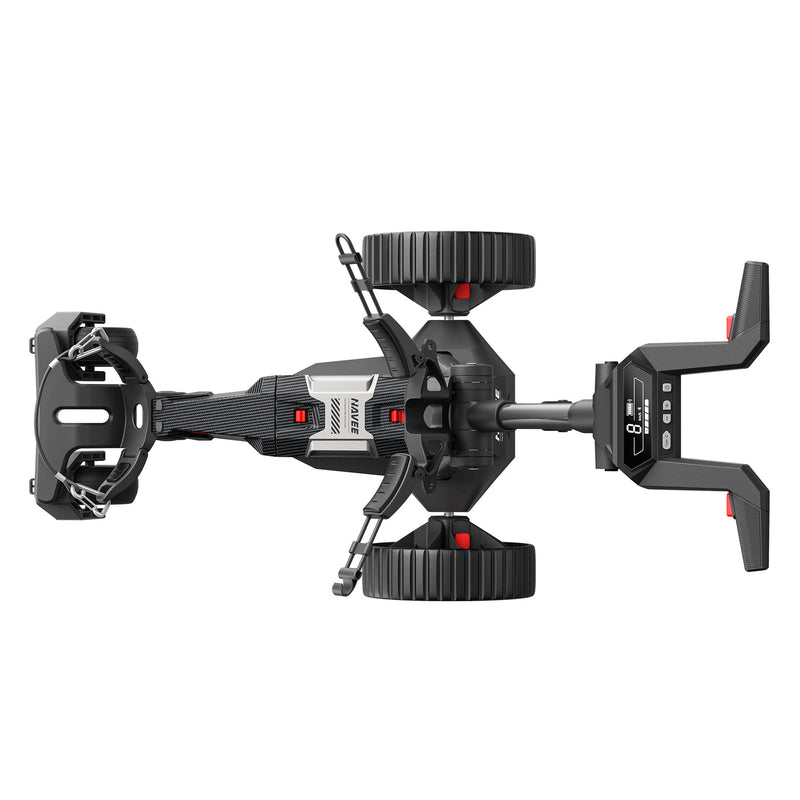 Navee Birdie 3 Remote (Non-Follow) Electric Golf Caddy