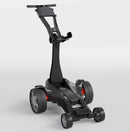 Stewart Q Follow/Remote Control Golf Caddy