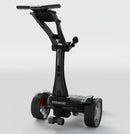Stewart Q Follow/Remote Control Golf Caddy