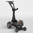Stewart Q Follow/Remote Control Golf Caddy
