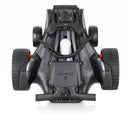 Stewart Q Follow/Remote Control Golf Caddy