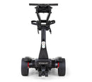 Stewart Q Follow/Remote Control Golf Caddy