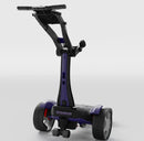Stewart Q Follow/Remote Control Golf Caddy