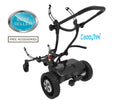 Caddytrek CT2000R2 Follow/Remote Control Golf Caddy