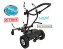 Caddytrek CT2000R2 Follow/Remote Control Golf Caddy