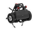 Caddytrek CT2000R2 Follow/Remote Control Golf Caddy