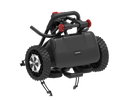 Caddytrek CT2000R2 Follow/Remote Control Golf Caddy