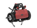 Caddytrek CT2000R2 Follow/Remote Control Golf Caddy