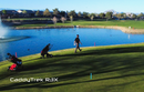 Caddytrek R3X Smart AI Camera Follow/Remote Control Golf Caddy